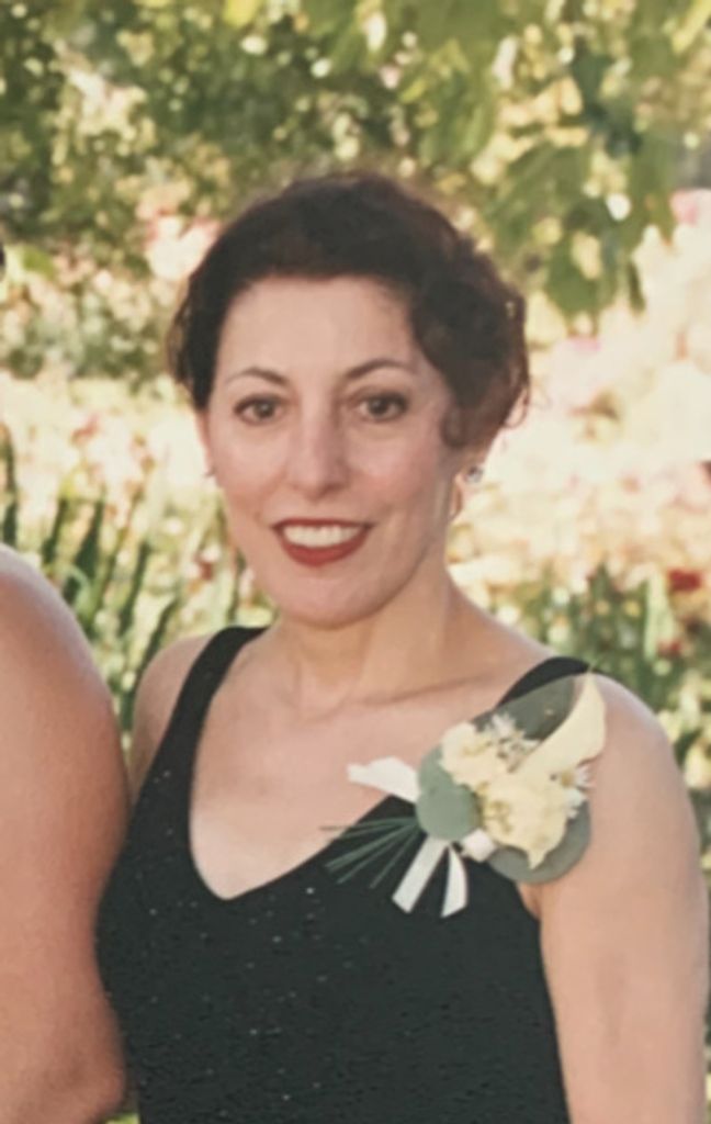 Theresa Mecca Santosusso Profile Photo