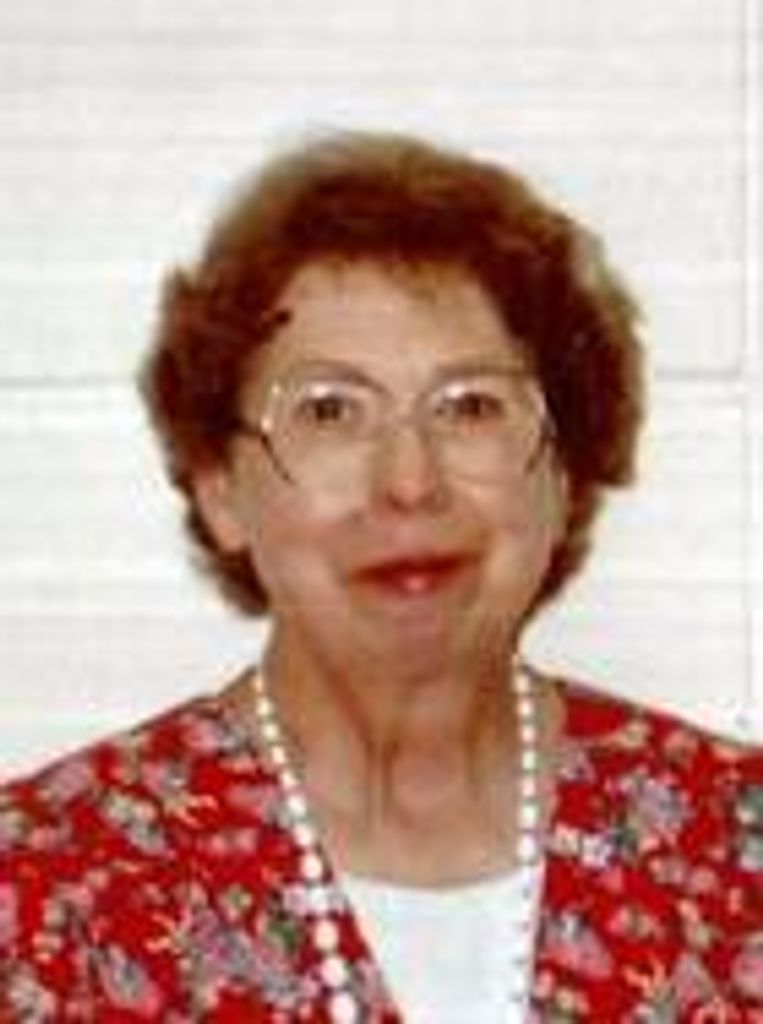 Martha Jane Dobbins Profile Photo