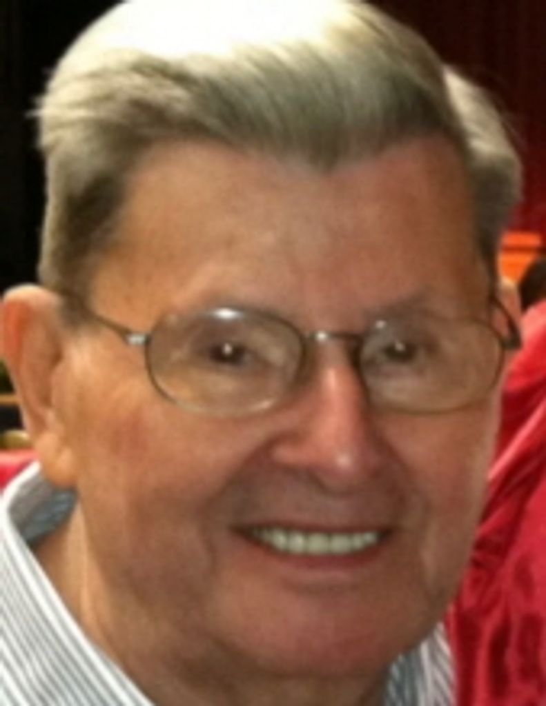 Clyde Edward "Bud" Berkshire