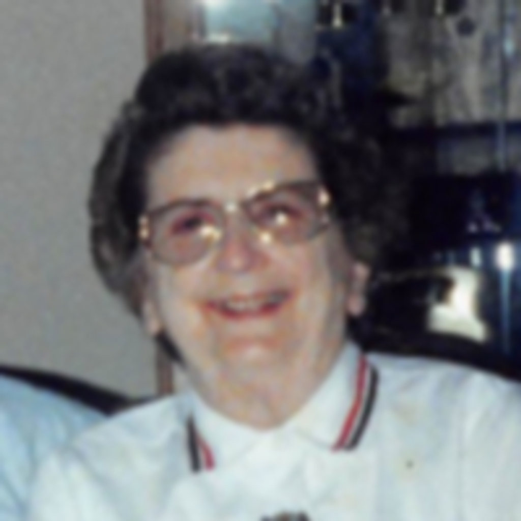 Lucy Elliott Chandler