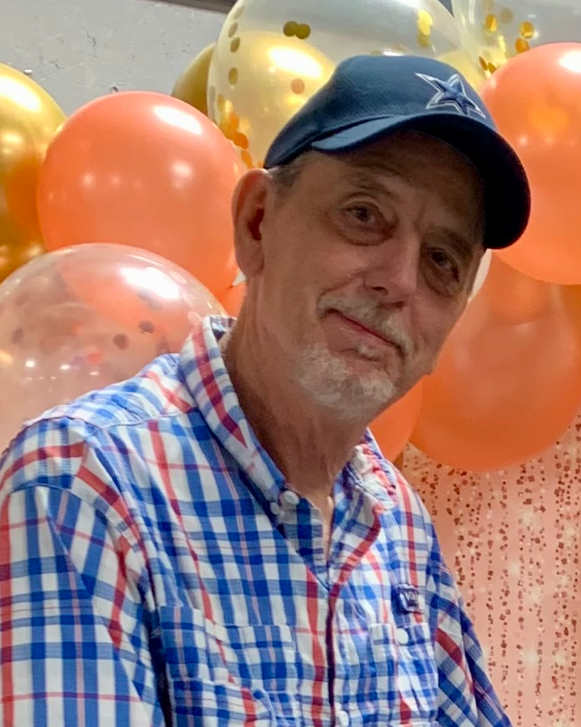 Richard Lee Kain Profile Photo