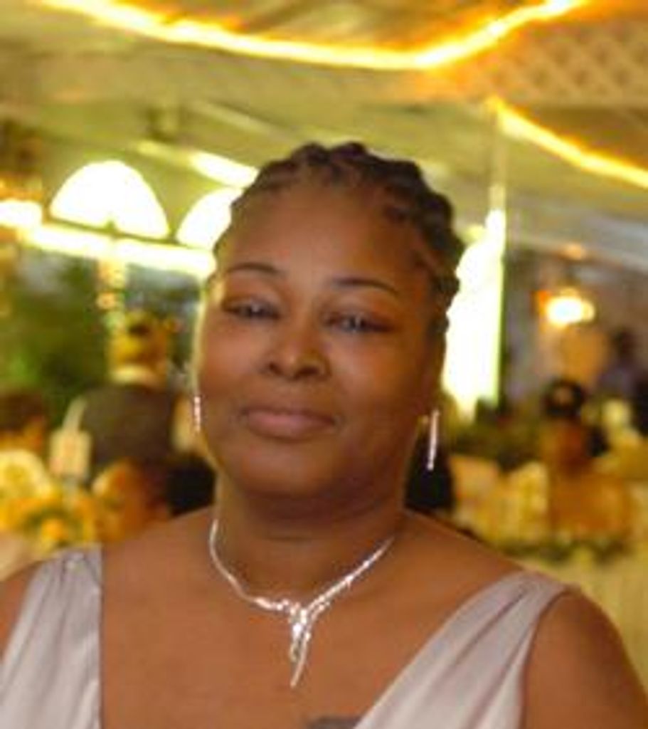 Sandra Morris Profile Photo
