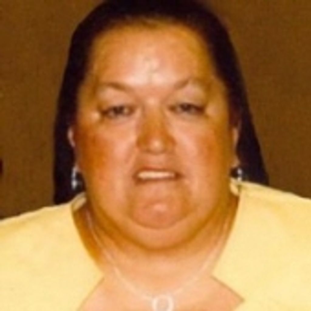 Norma Hammonds
