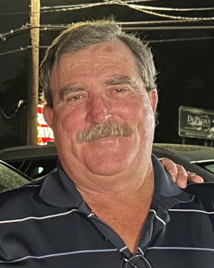 Mark Allen Vogelsong, Sr.