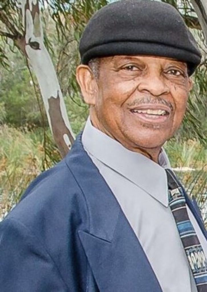 Mr. Willie Issac Henderson