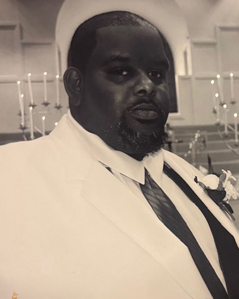 Calvin G. "Cuboo" Gatewood Profile Photo