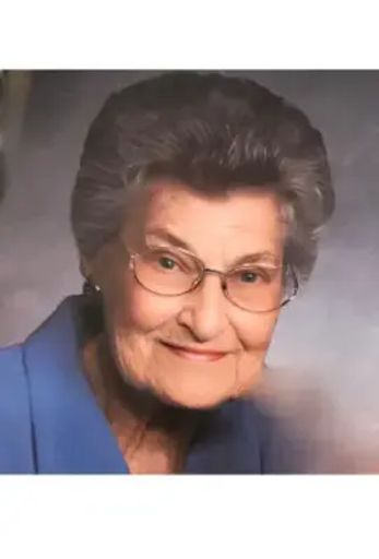 Ruby Alyne Nunnally Profile Photo