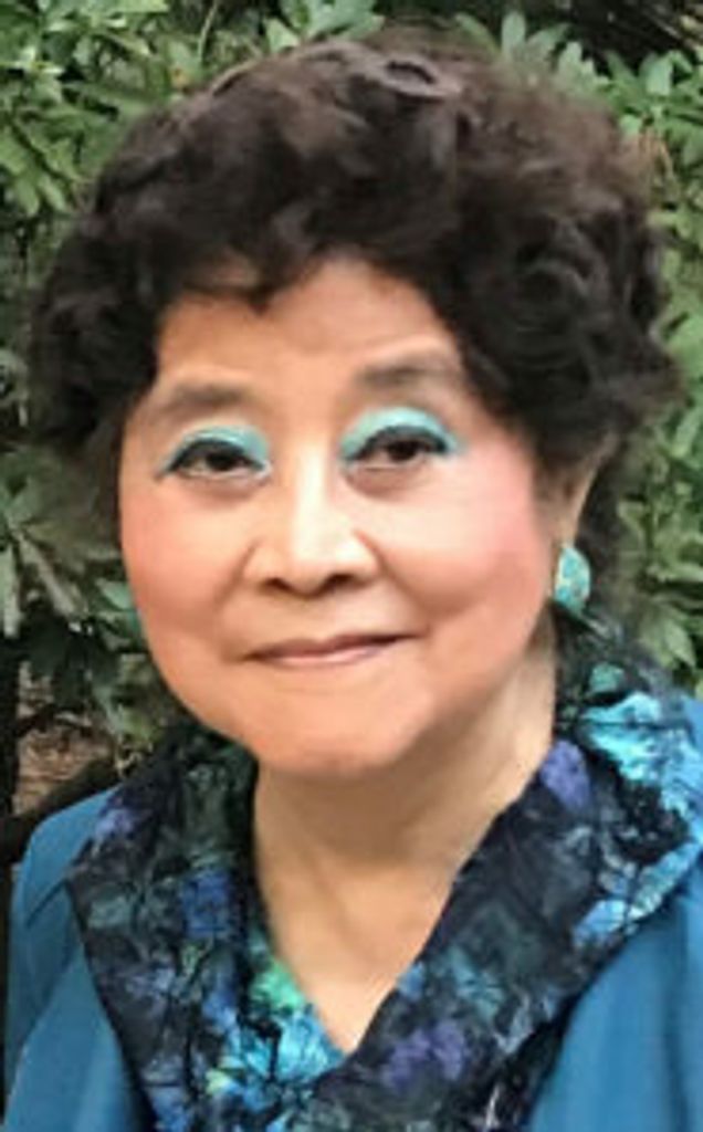 Noriko H. Tokita Profile Photo