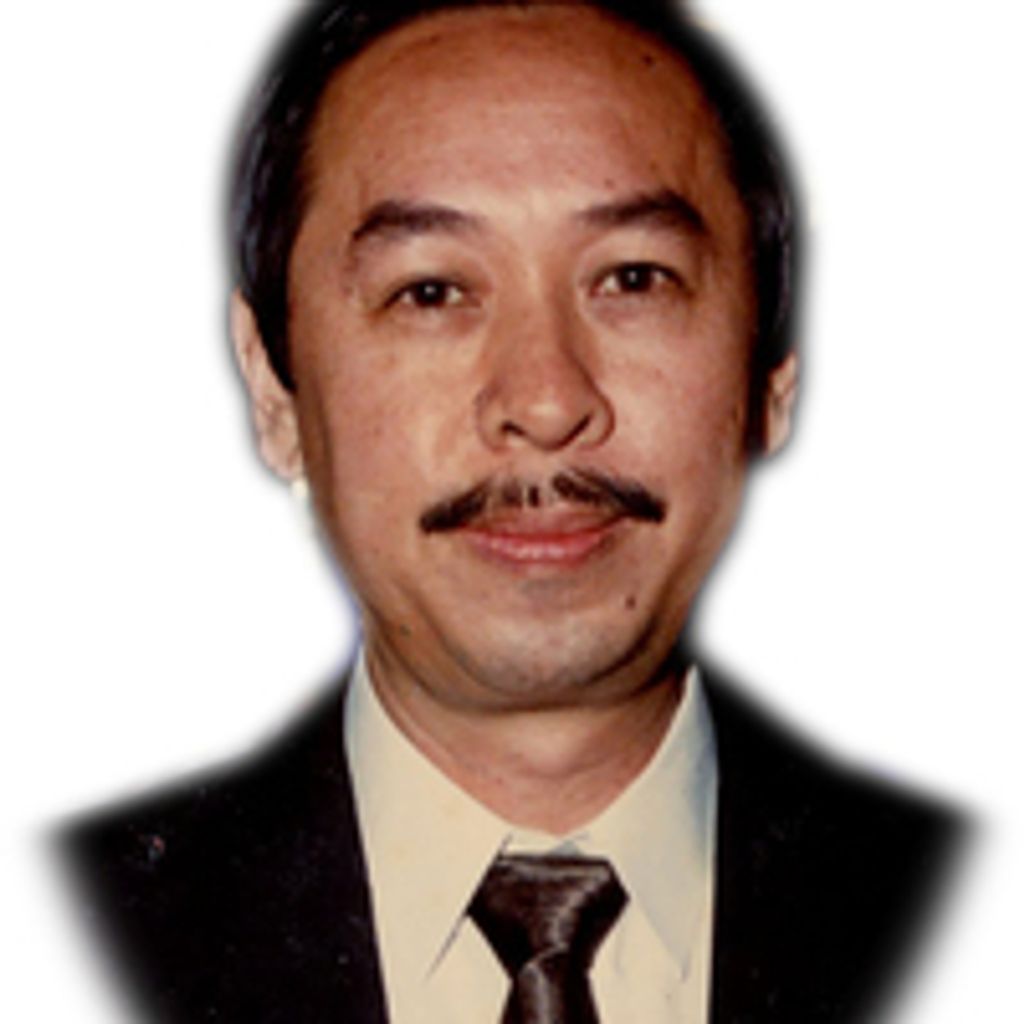Arifin Setiadi