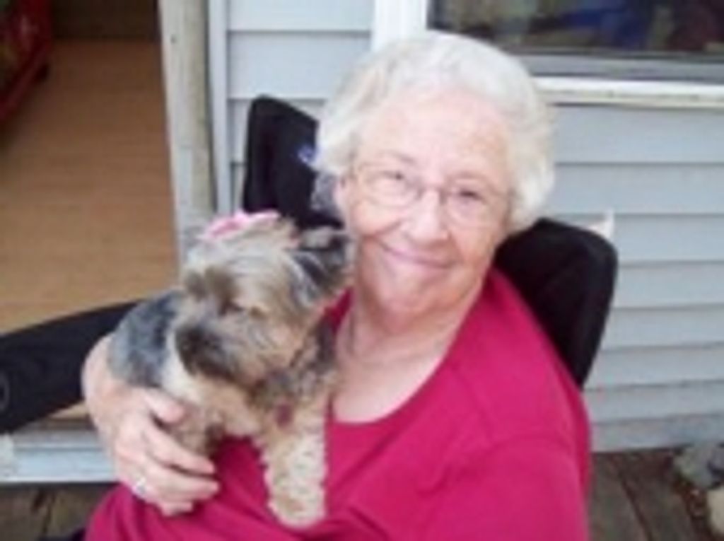Gilda Thompson