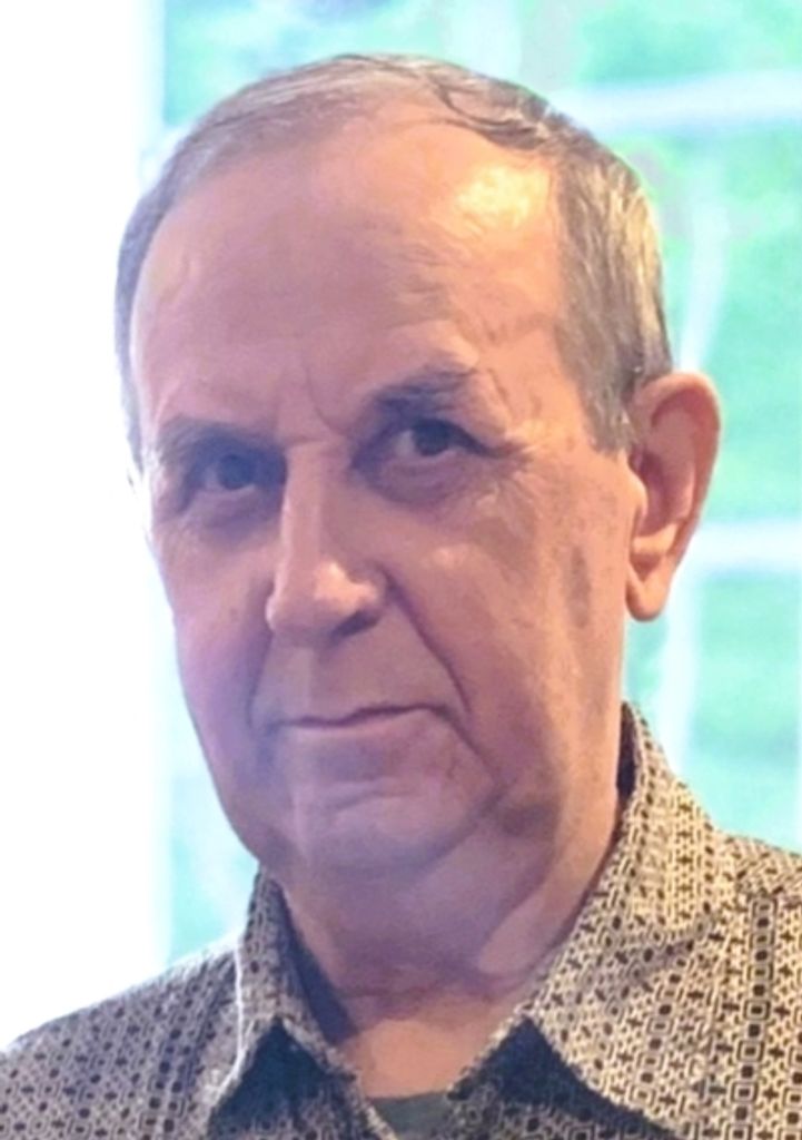 Edward Pietrzyk Profile Photo