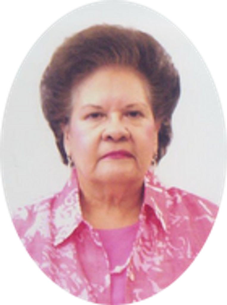 Beatriz M. Villarreal