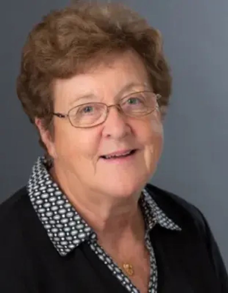 Barbara Goffinet