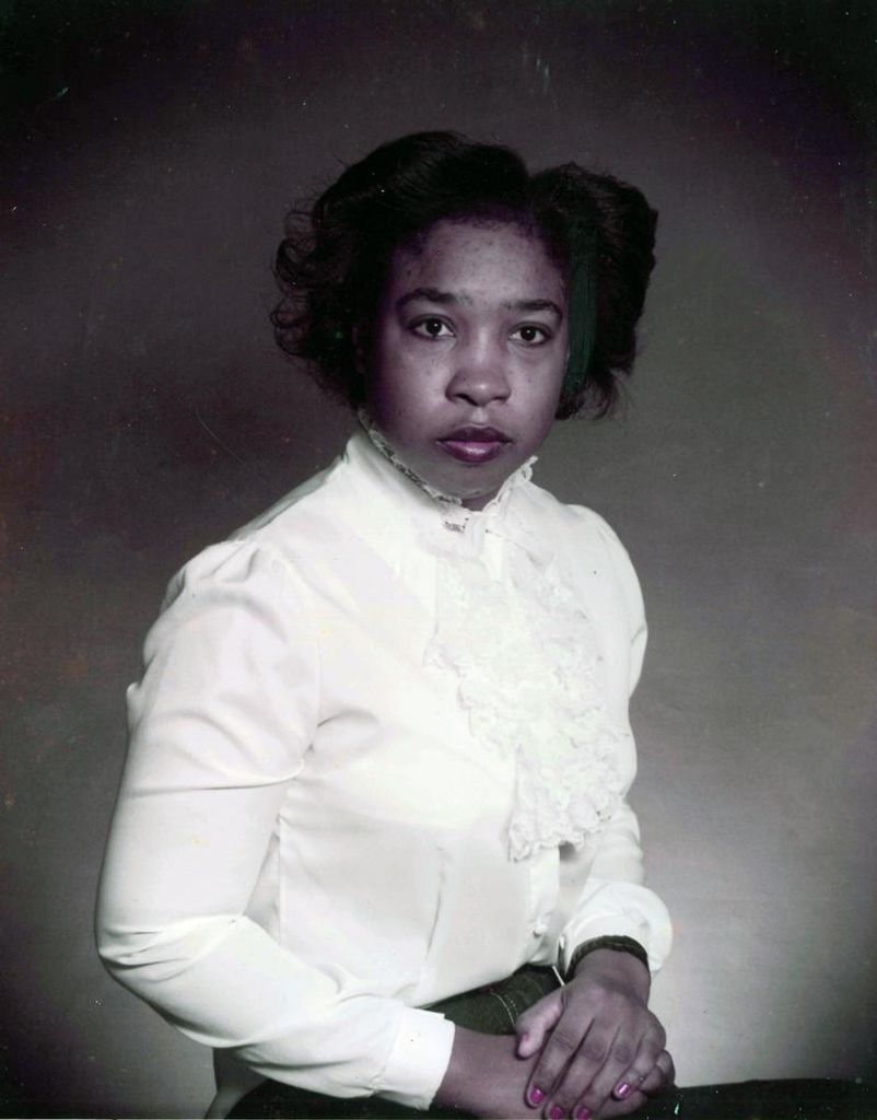 Barbara Jean "Jeannie" Stretch