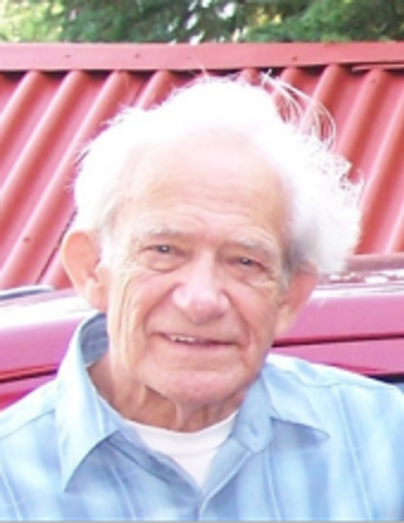 George Skokan