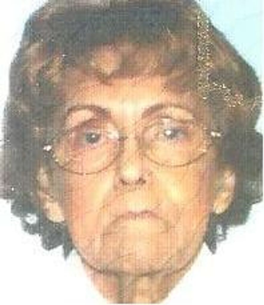 Beatrice J.  (Hall)  Paro