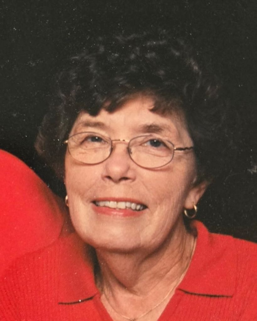 Rosemary Walther Profile Photo