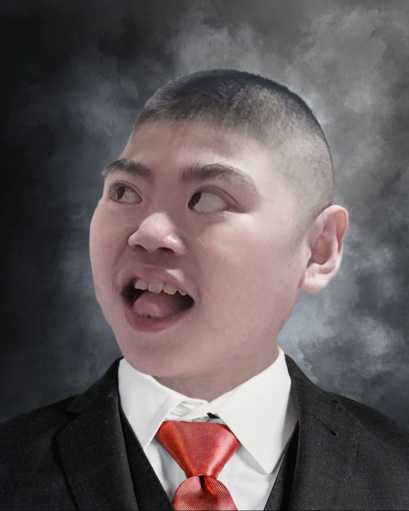 Justin Cheou Tran