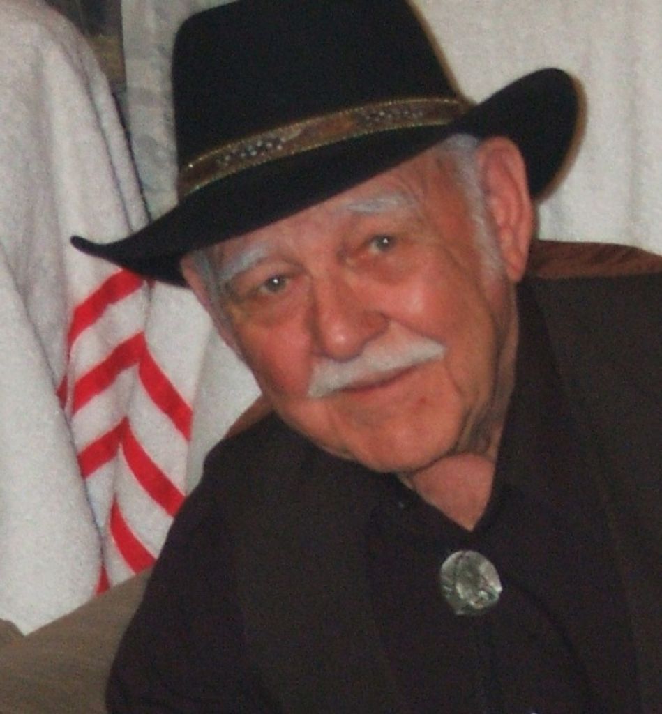 Lawrence F. Miller