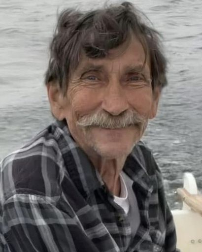 Scott Blankenbuehler's obituary image