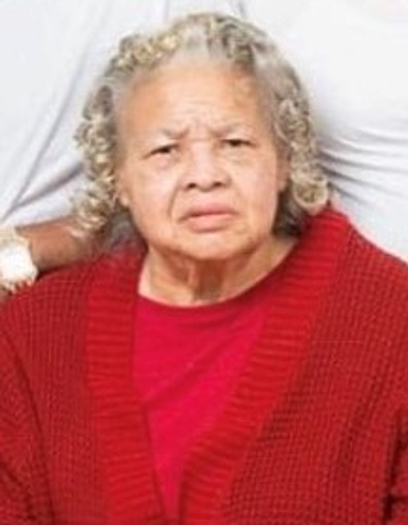 Pearl W. Brown