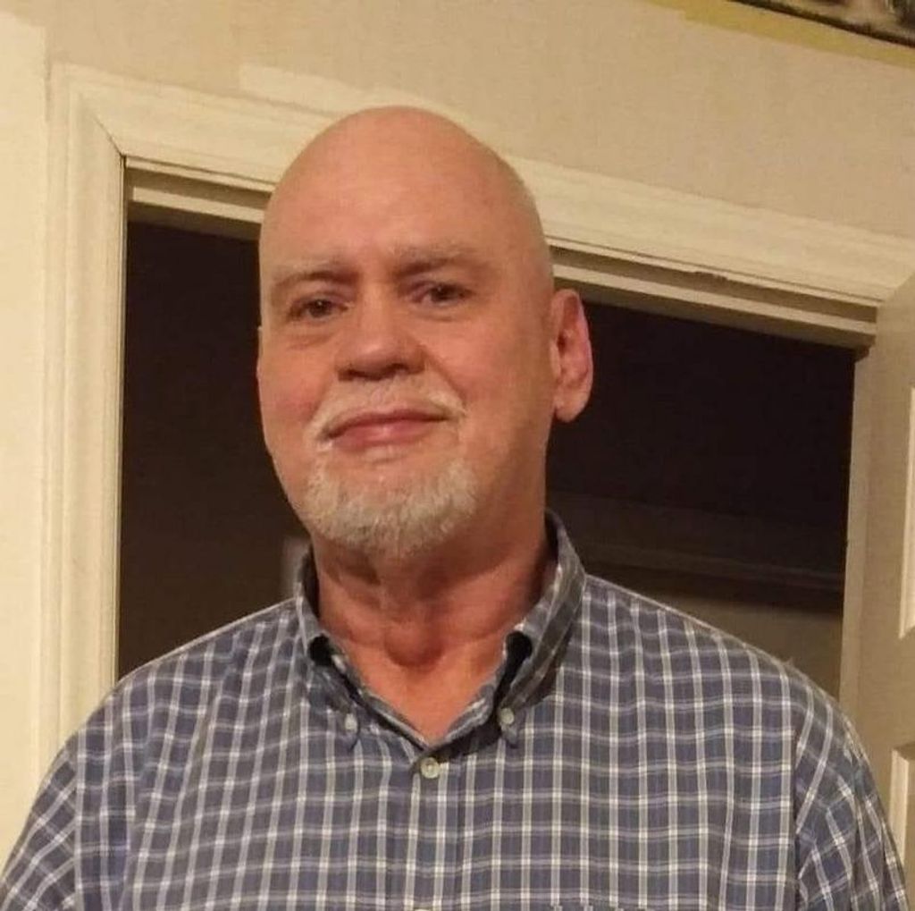 Darvin Hardin "Hardy" Jones Profile Photo