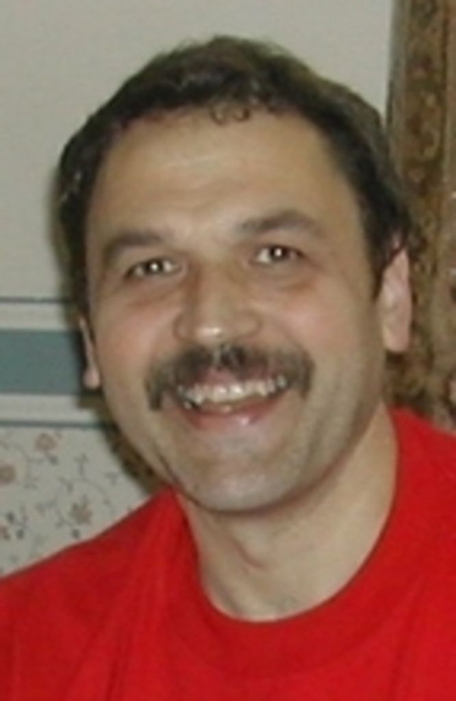 Gene Michael Cooper