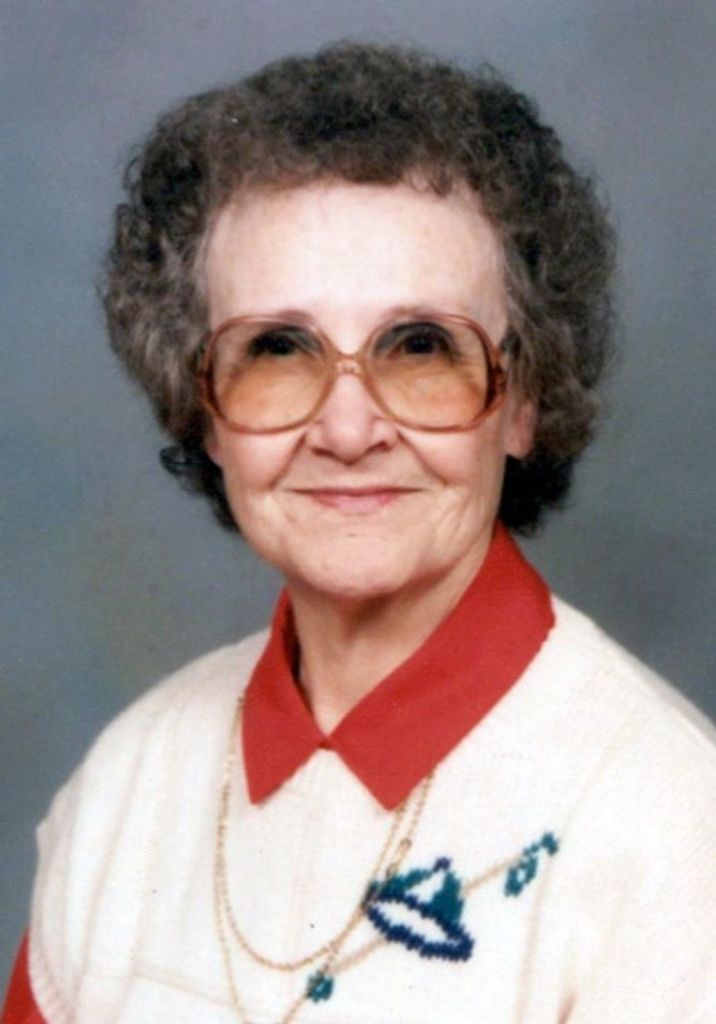 Hazel R. Dunbar