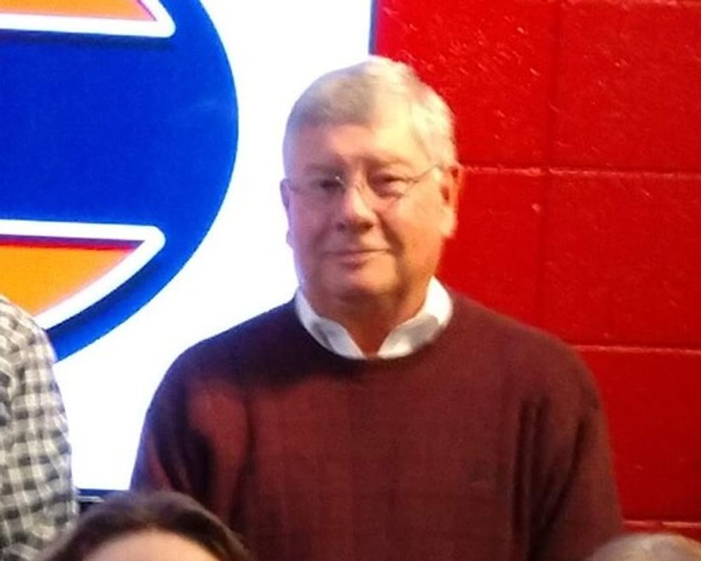 George Mark "Mac" Weitman