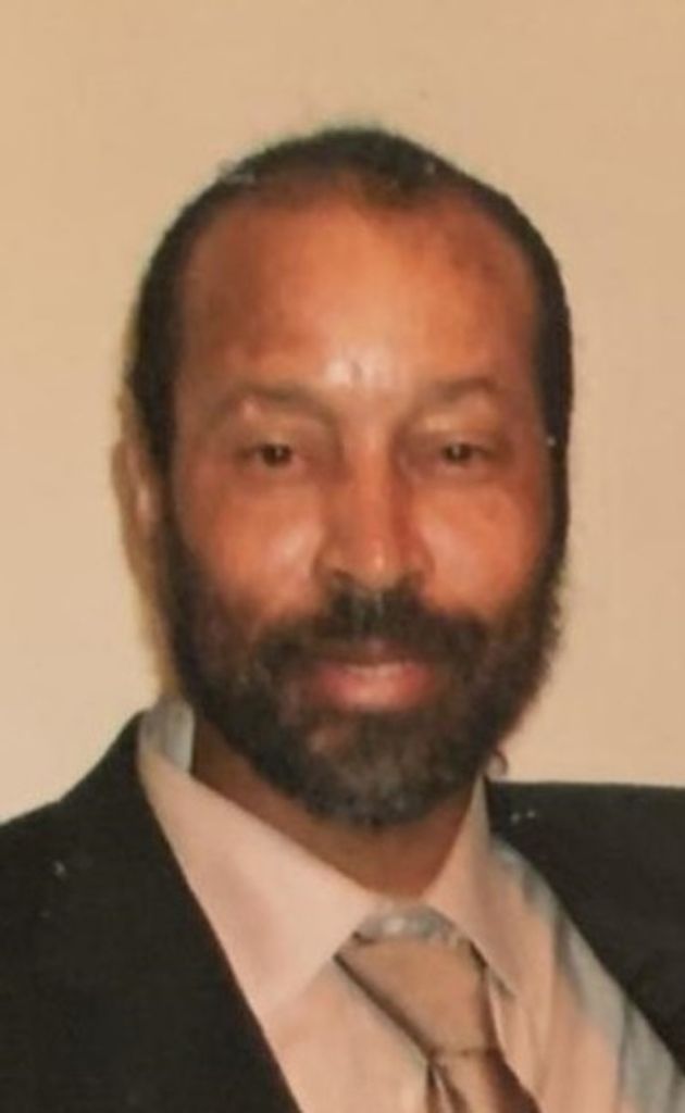 Mr. Clinton Keith Cummings Profile Photo
