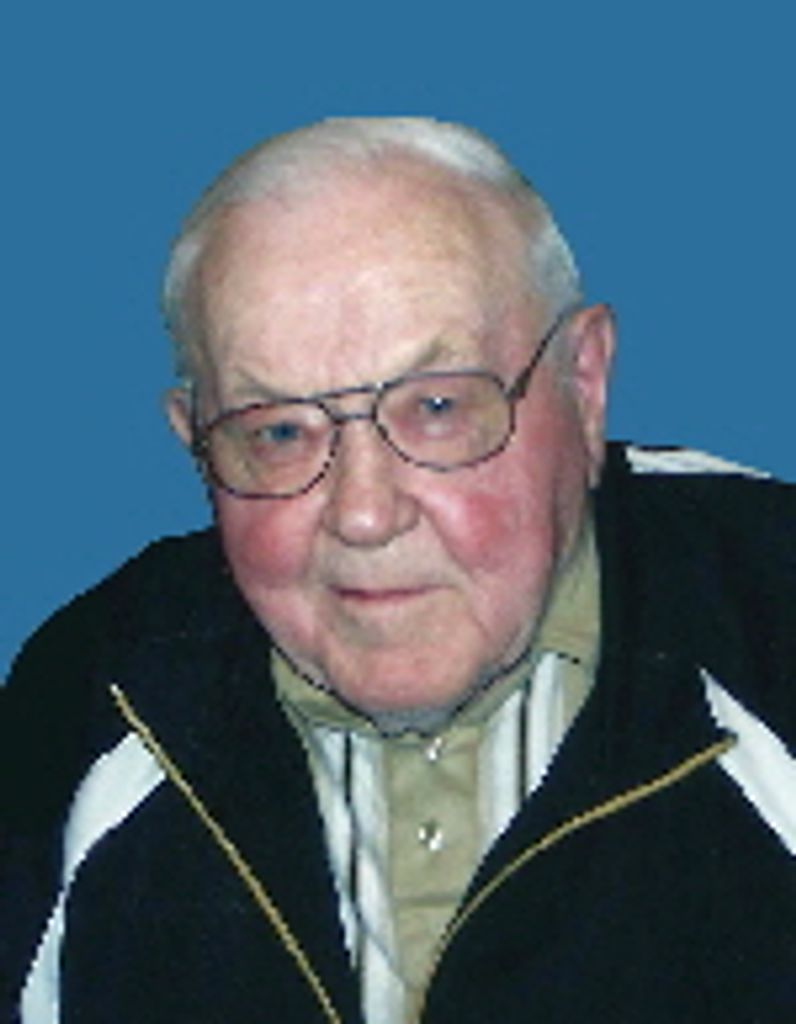 Paul P. Hofer Profile Photo