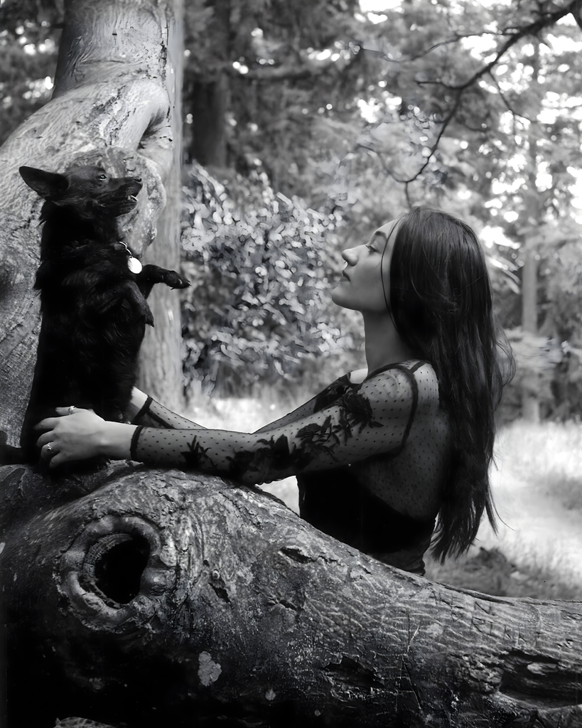 Jordan Marie Magnuson Profile Photo