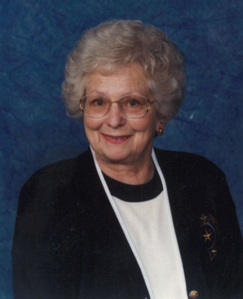 Marian Hickey