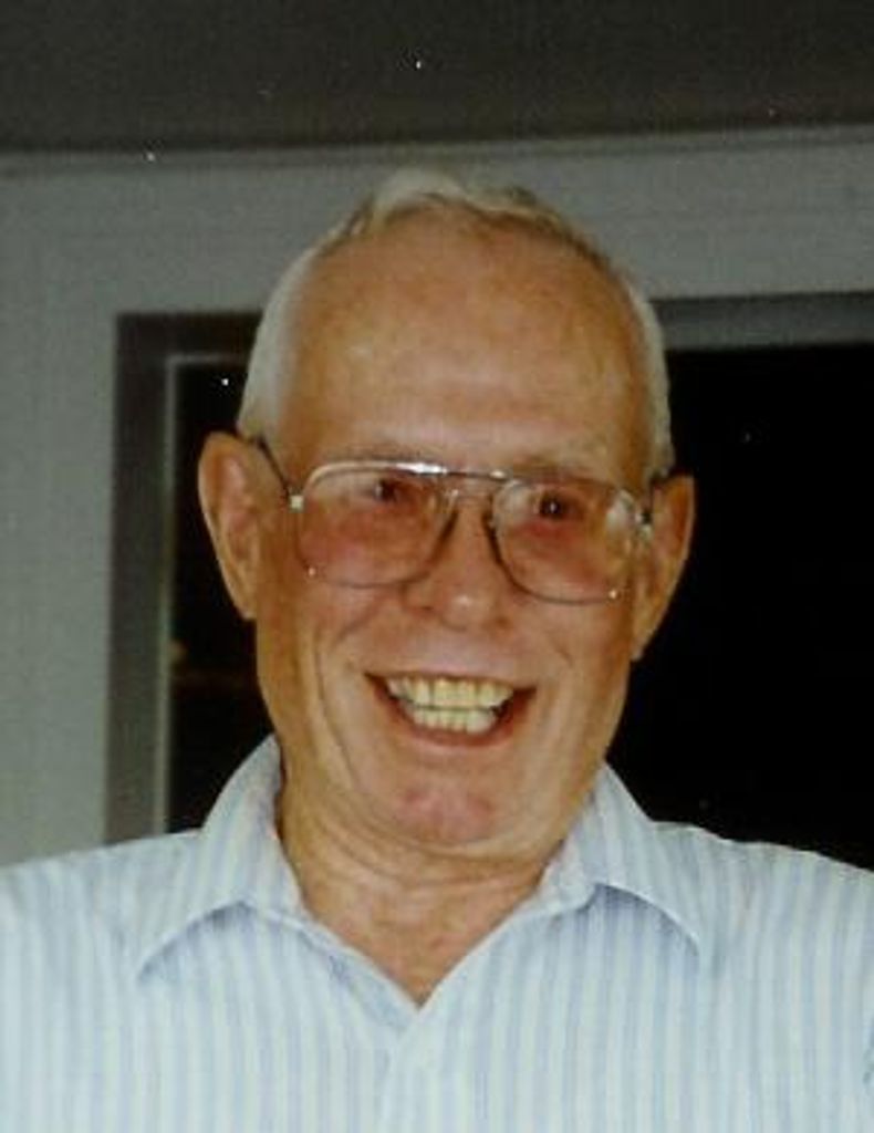 Hilbert Rantz Profile Photo