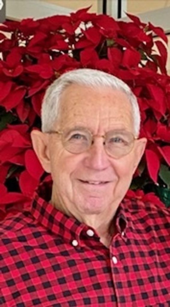 Edgar Leon Wilkinson Profile Photo