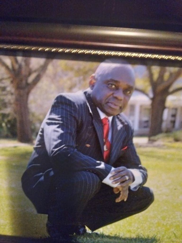 Mr Curtis Davis Profile Photo