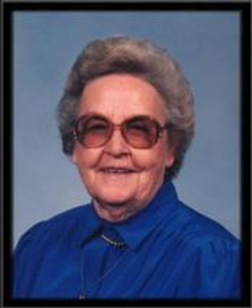 Daisie Alexander Morris