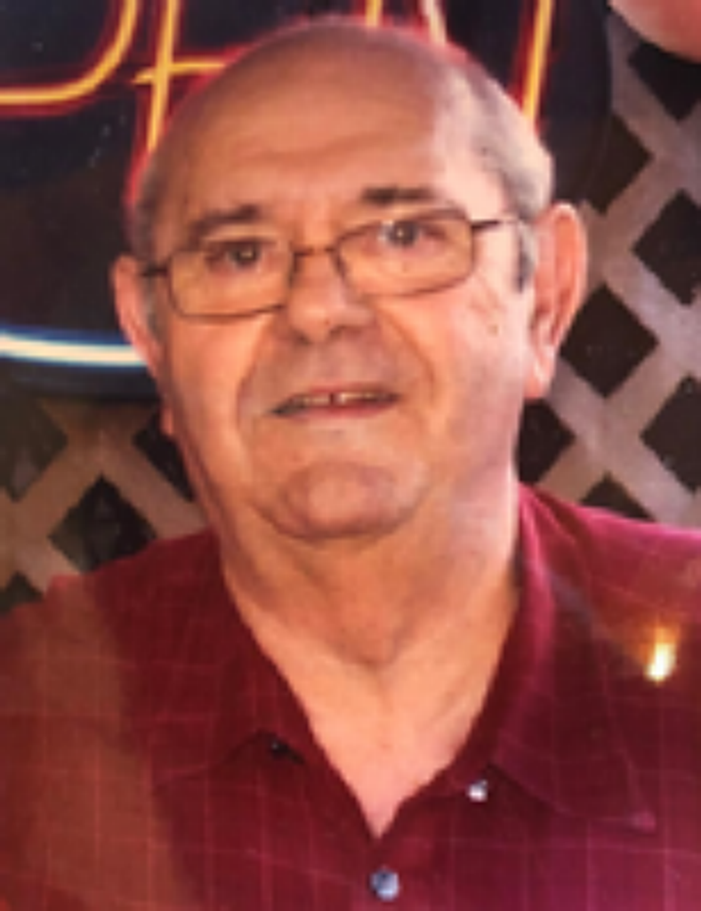 Robert  Edison Lennon,  Sr.