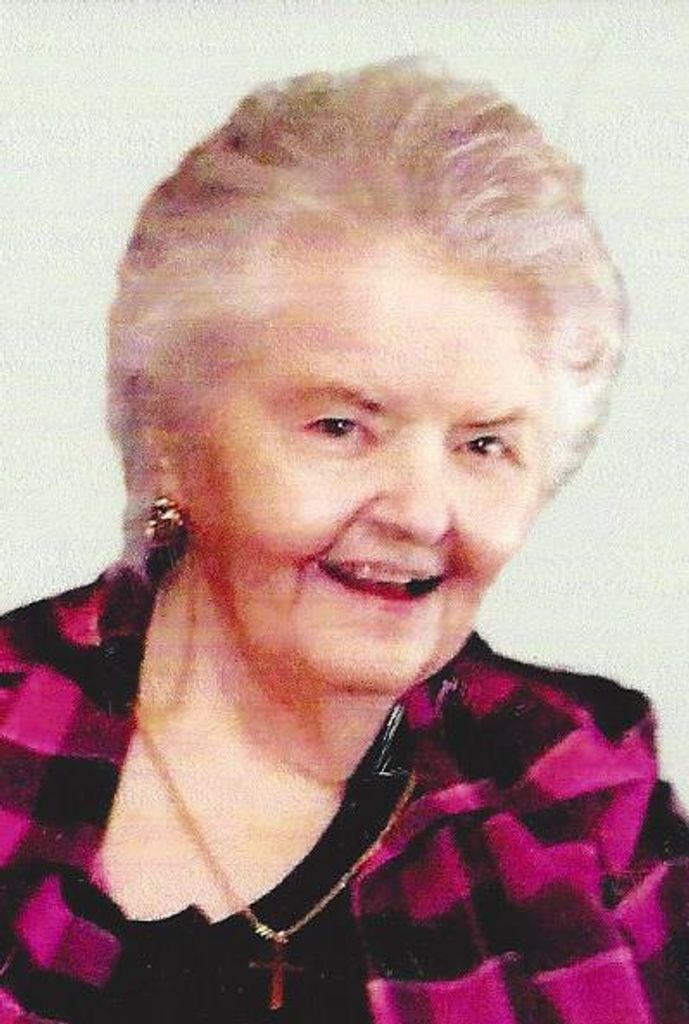 Germaine E. Barton
