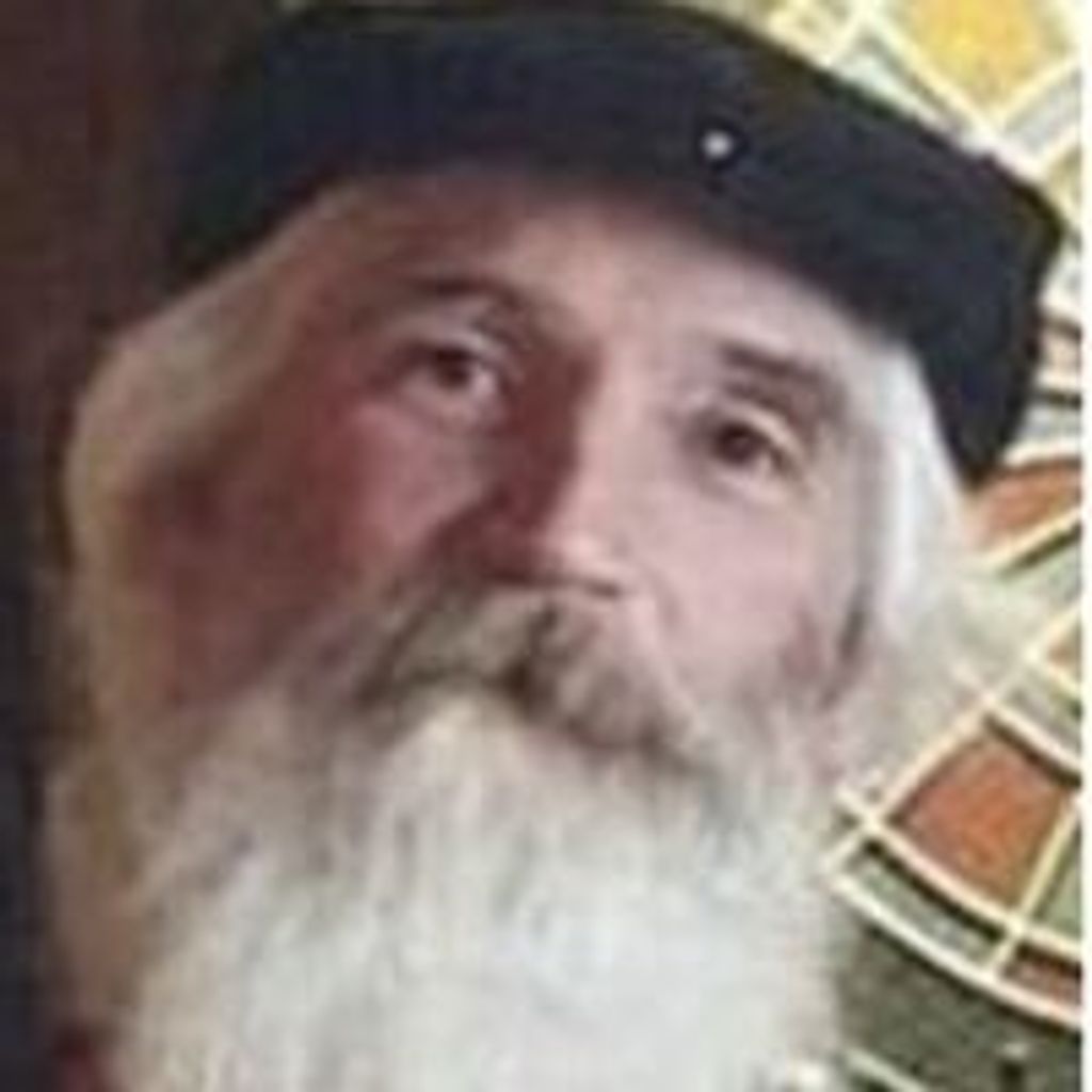 Ronald Woodrow Profile Photo