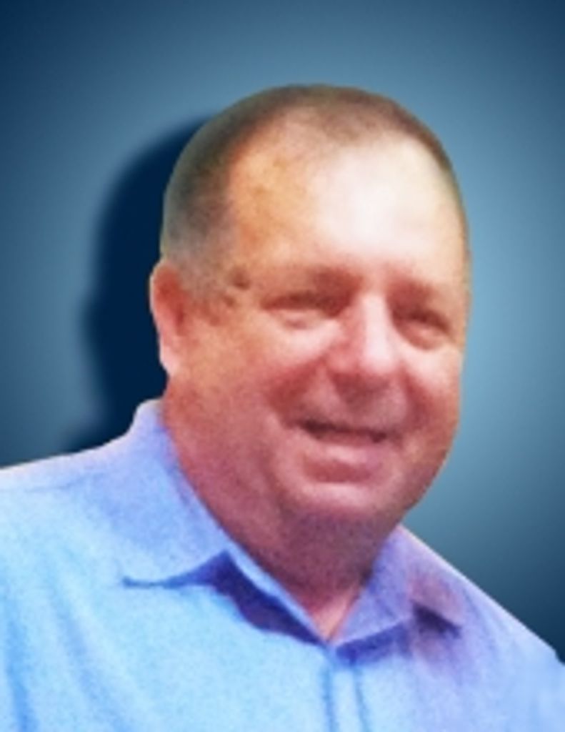 Richard Allen Trevisan Sr.