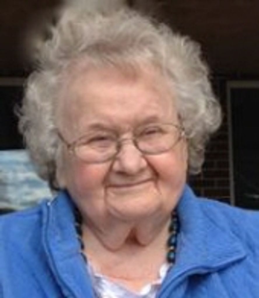 Lucille Mathiowetz