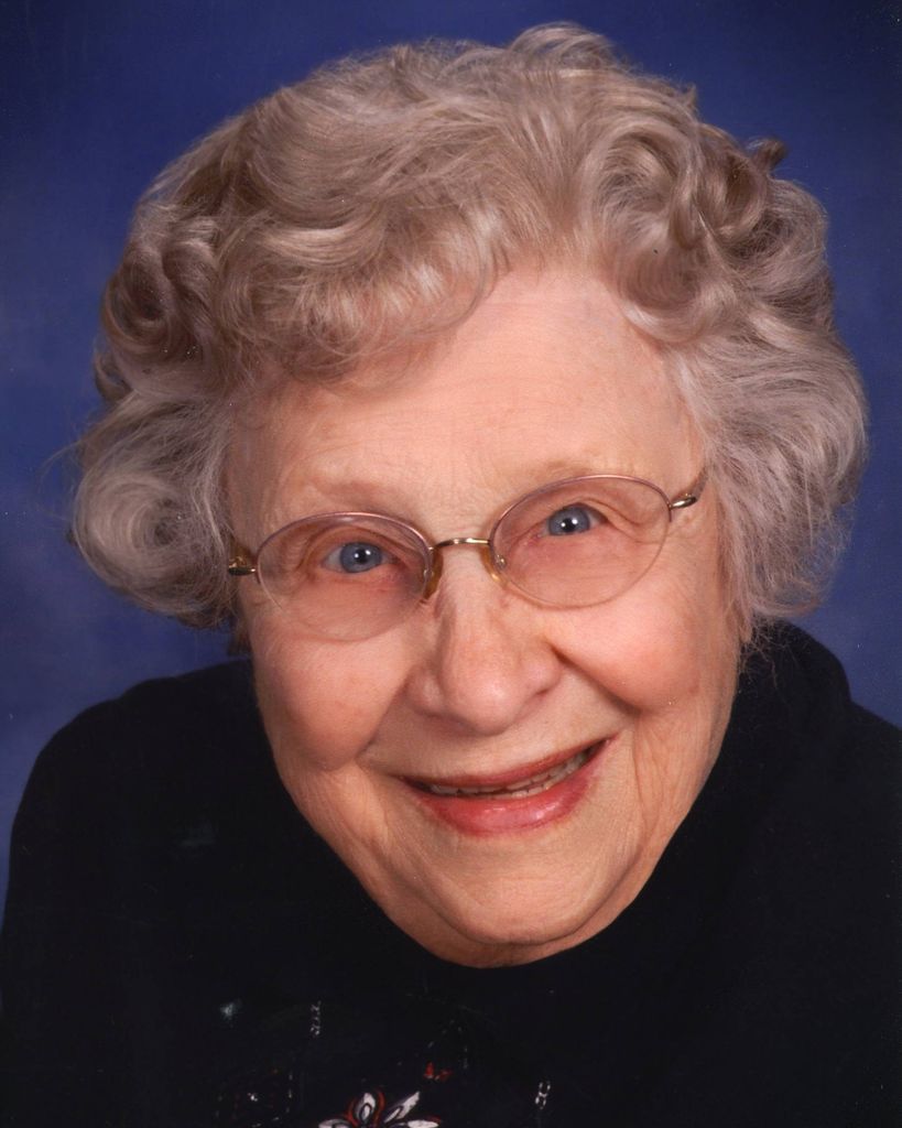 Shirley M. Hoefler
