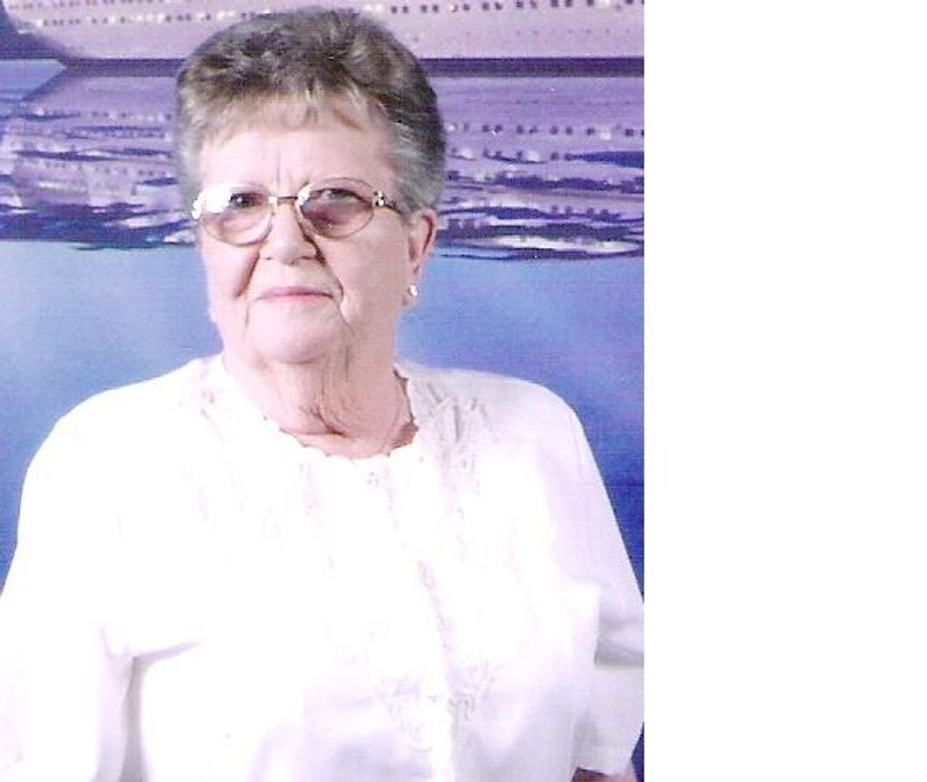 Bonnie Jean Johnson Patterson Profile Photo