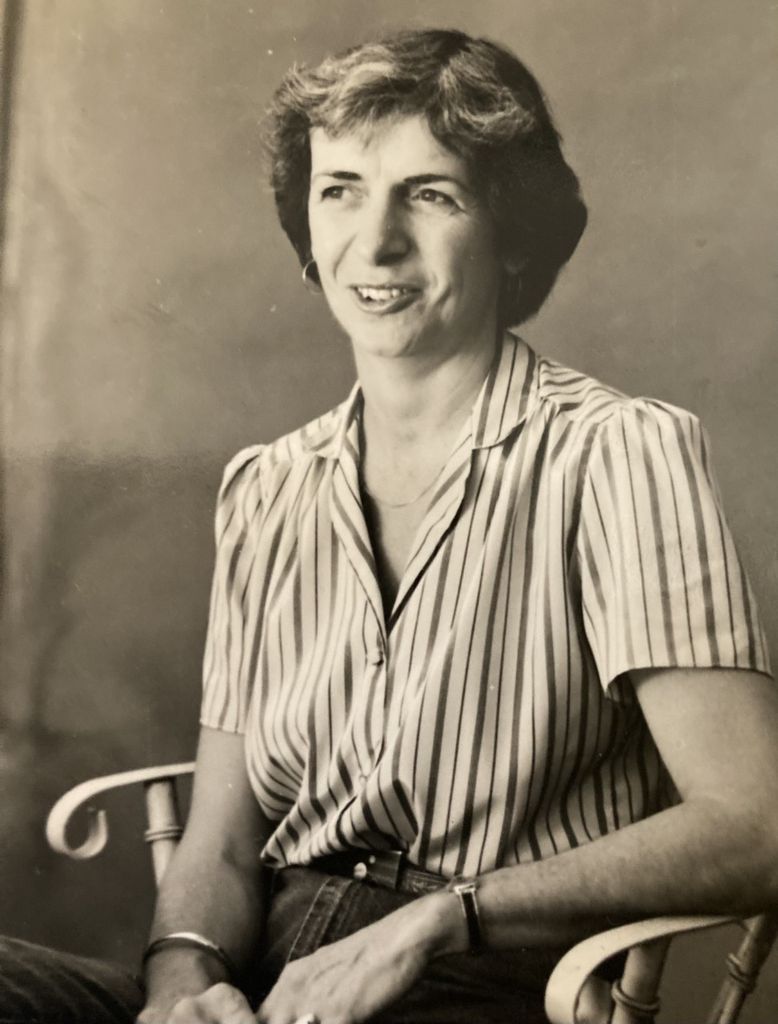 Patricia Anne (Flatley)  Simmons
