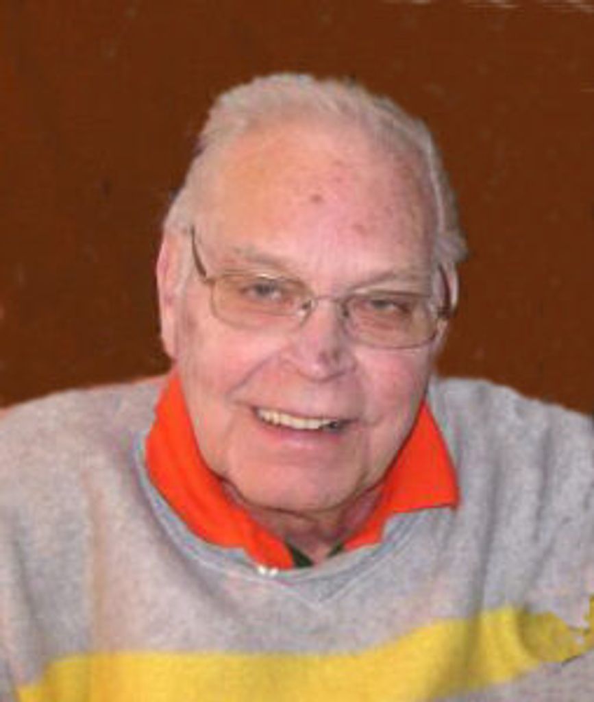John J. Druzik