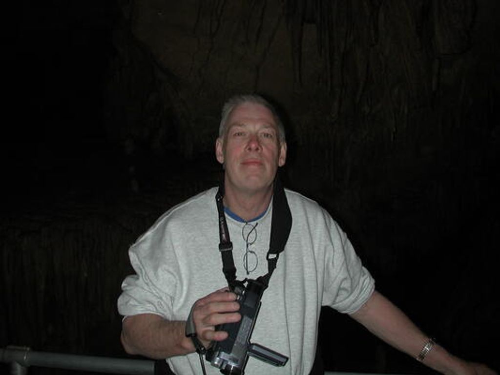 Richard Glenn Splittstoesser