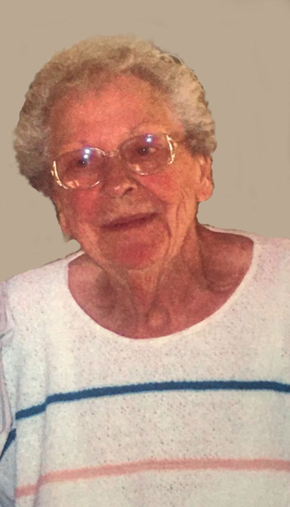 Margaret Ellen Storer Profile Photo