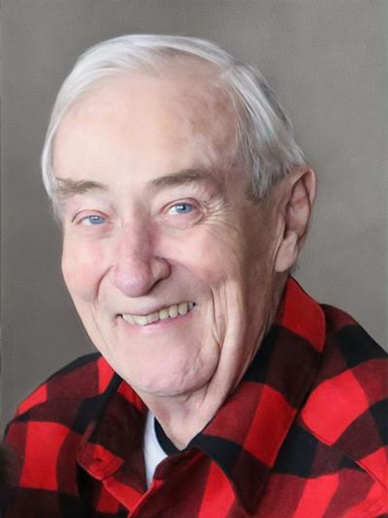 Wayne Parks Profile Photo