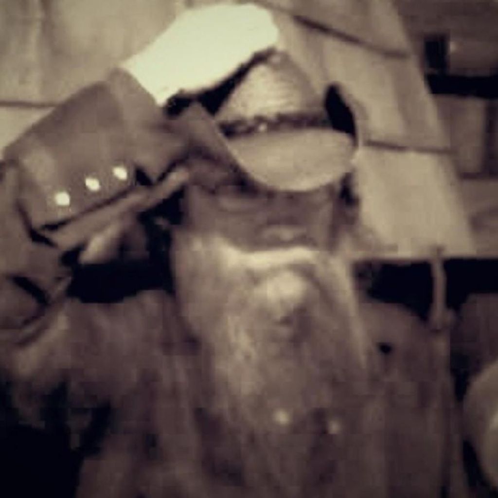 Eddie Musgrove Jr. Profile Photo